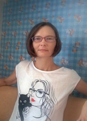 Елена, 48, Россия, Великий Устюг