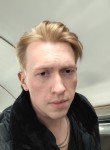 Nikita, 24, Saint Petersburg