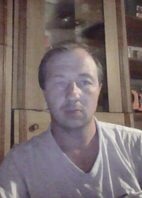 Василий из Сыктывкара 42 года