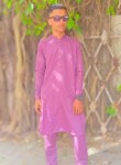 Abdul qadir, 18 лет, کراچی
