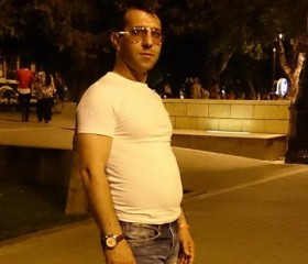 Ильяс, 47 лет, Москва