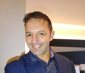 Konstantin, 42, Antwerpen