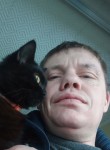 Nikolay Matviyuk, 46, Izhevsk