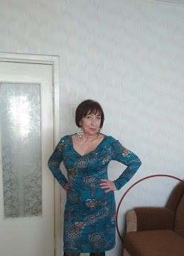 Нина, 60, Россия, Новороссийск
