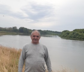 ильяс, 62 года, Оренбург