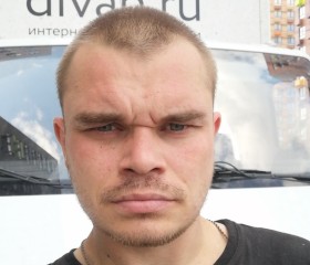 Игорь, 32 года, Ногинск