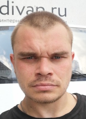 Игорь, 32, Россия, Ногинск
