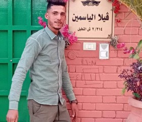 محمود ابو مالك, 27, Ismailia