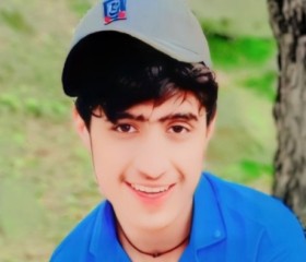 Irfan Khan, 18 лет, اسلام آباد