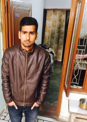 RamblerDating profile picture for @prateek