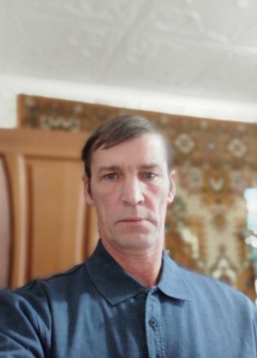 Игорь Рябеньков, 53, Россия, Новочебоксарск