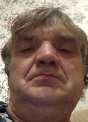 Игорь из Ессентуки 56 лет