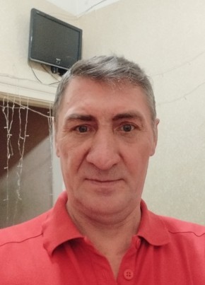 Андрей из Владивостока 39 лет