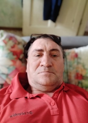 Андрей из Владивостока 39 лет
