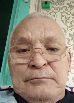 Сандро, 62, Россия, Бичура