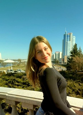 Полина Соколова из Тамбова 29 лет