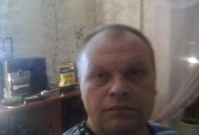 Евгений, 56 - Just Me