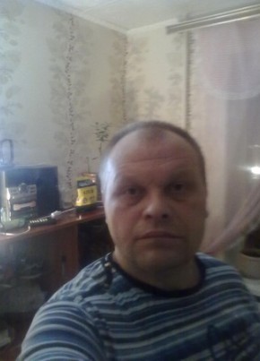 Евгений, 56, Россия, Калуга