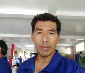 Gilbert, 45, Santa Ana