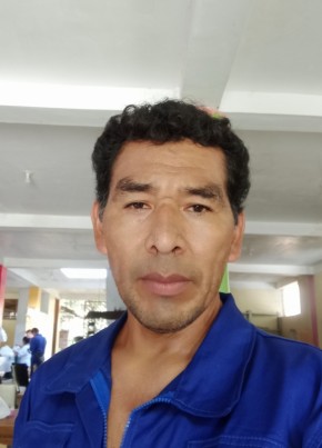 Gilbert из Santa Ana 45 лет