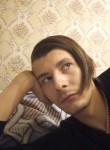 Dmitriy, 27, Moscow