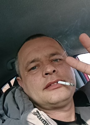 Андрей, 42, Россия, Пермь