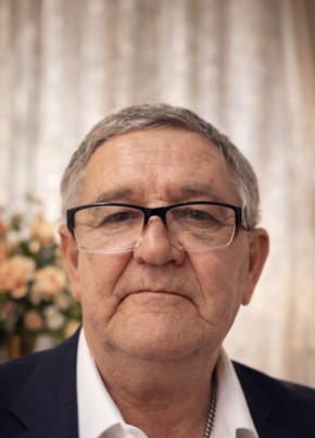 Рафик из Георгиевка (Жамбыл обл.) 58 лет