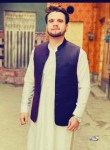 Haris khan, 23 года, پشاور