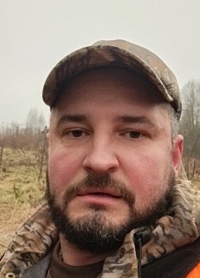 Fedr, 47, Russia, Arkhangelskoe