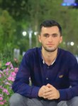 Максим, 27 лет, Душанбе