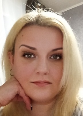 Леля, 42, Россия, Тосно