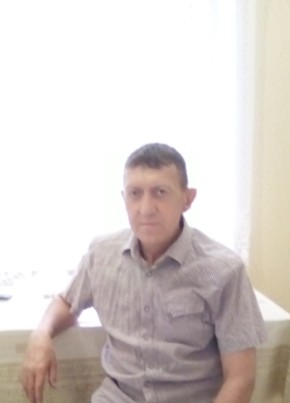 сергей, 59, Россия, Красногвардейское (Ставрополь)