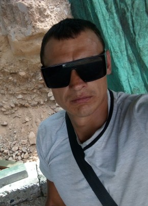 Саша, 33, Россия, Гусиноозёрск