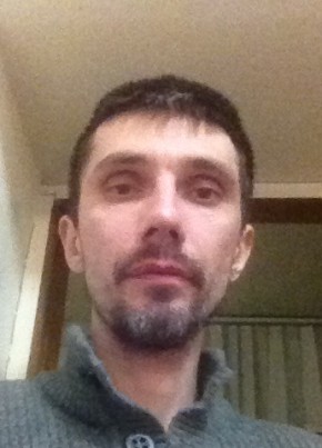 Александр, 46, Россия, Качканар