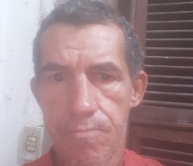 Reginaldo, 42 года, Fortaleza