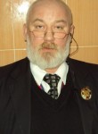 Виктор, 68 лет, Архангельск