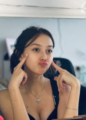 Ekaterina, 20, Russia, Izhevsk