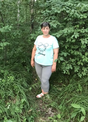Наталья, 49, Россия, Арзамас