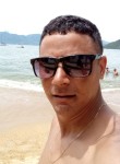 Carlos, 40 лет, Mangaratiba
