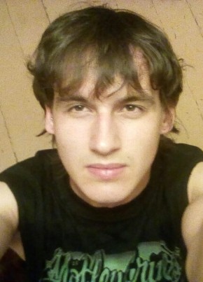 Denis, 32, Россия, Москва