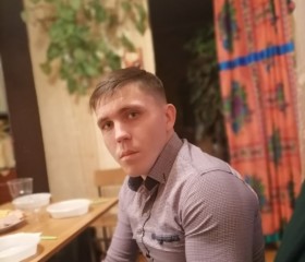 Антон Дружинин, 28 лет, Пермь