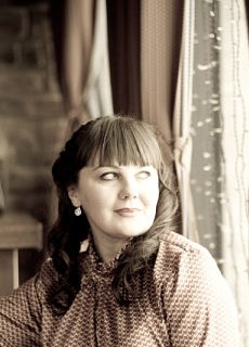 Irina, 47, Russia, Krasnoyarsk