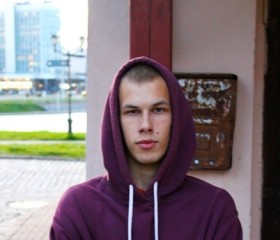 Vladislav, 25 лет, Ліда