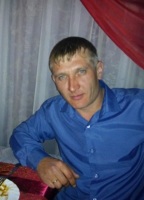 Алекс, 39, Россия, Саянск