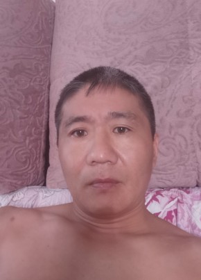 Андрей , 43, Россия, Хабаровск
