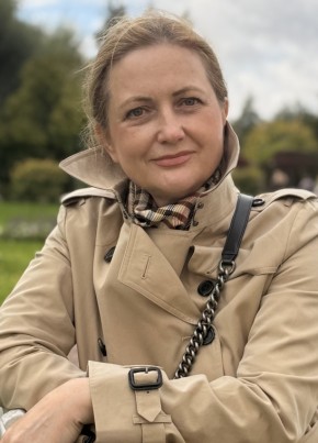 Марина из Санкт-Петербурга 56 лет