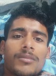 Manish, 22 года, Ahmedabad