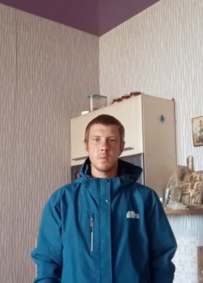 Александр, 35, Россия, Судак