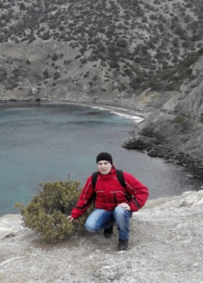Шурик из Калуги 37 лет