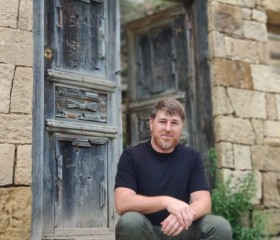 Ruslan, 45, Tosno
